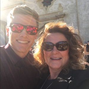 Meet your Posher, Rhonda